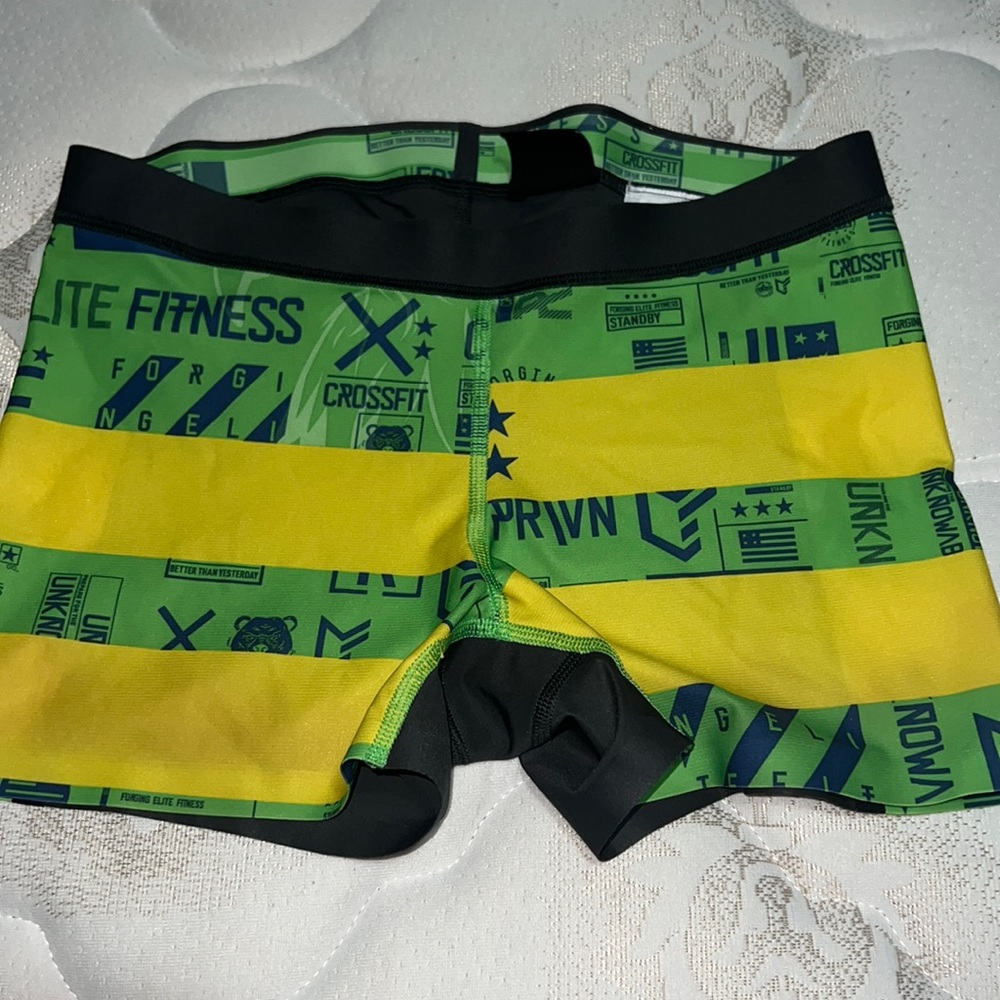 Reebok short